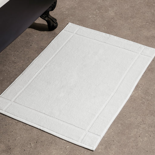 cotton mat