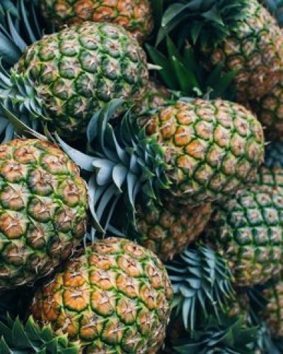 pineapple